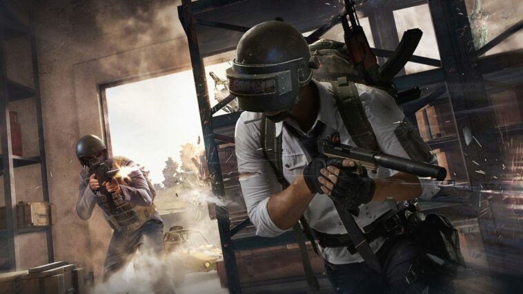 PUBG Mobile