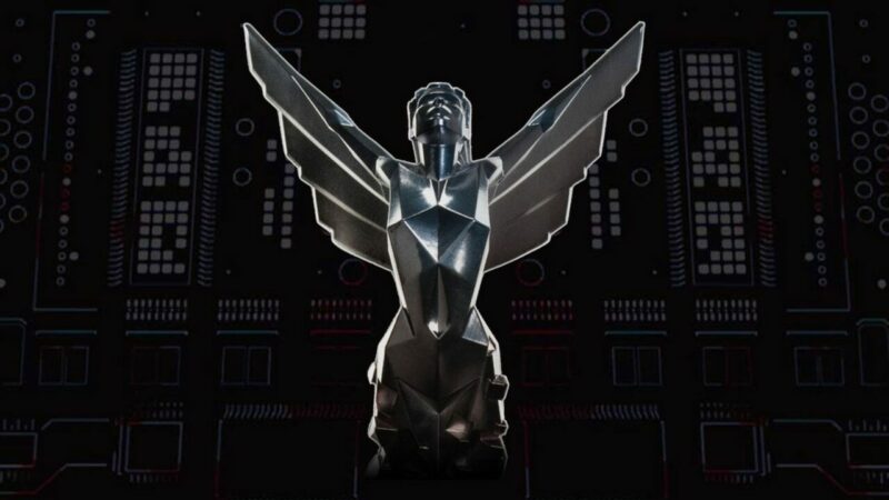 The Game Awards 2020 Tetap Hadir, Diadakan Secara Online!