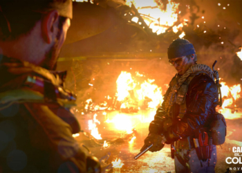 Trailer terbaru call of duty black ops cold war