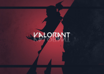 Streamer valorant