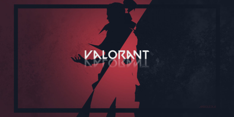 Valorant | riot games