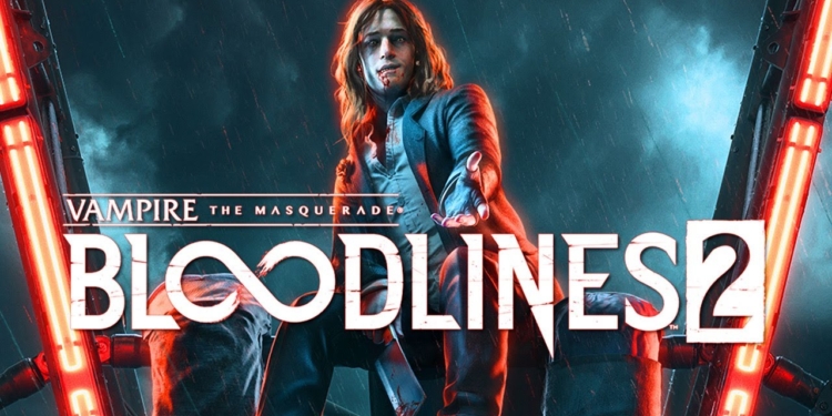 Vampire the masquerade bloodlines 2 ditunda sampai tahun 2021 mendatang!