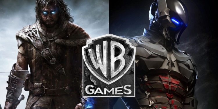 Wb games not to sale