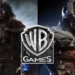 Wb games not to sale