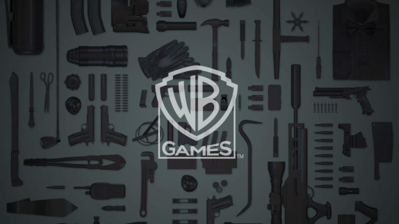 Wb Games Thumbnails