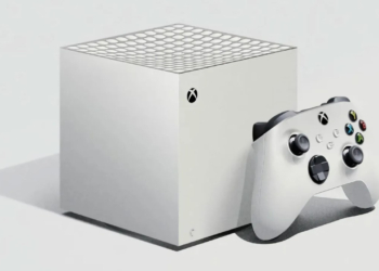 Xbox series s dikonfirmasi