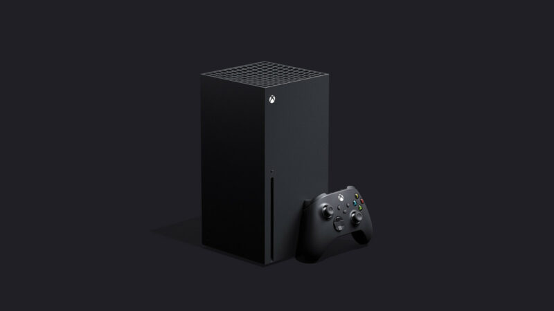 Xbox Series X Dipastikan Meluncur November 2020!