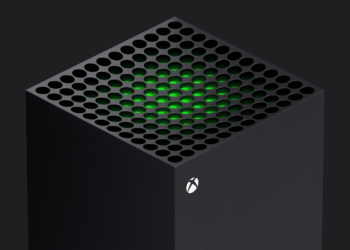 Xbox series x dipastikan meluncur november 2020