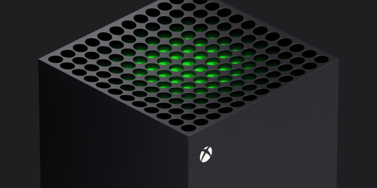 Xbox series x dipastikan meluncur november 2020