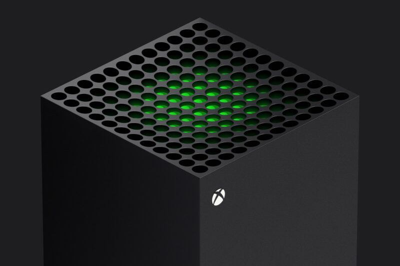 Xbox Series X Dipastikan Meluncur November 2020