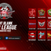 Point blank star league season 2