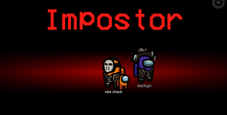 Impostor | bobobox