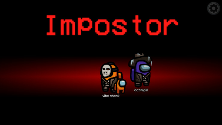 Impostor | bobobox
