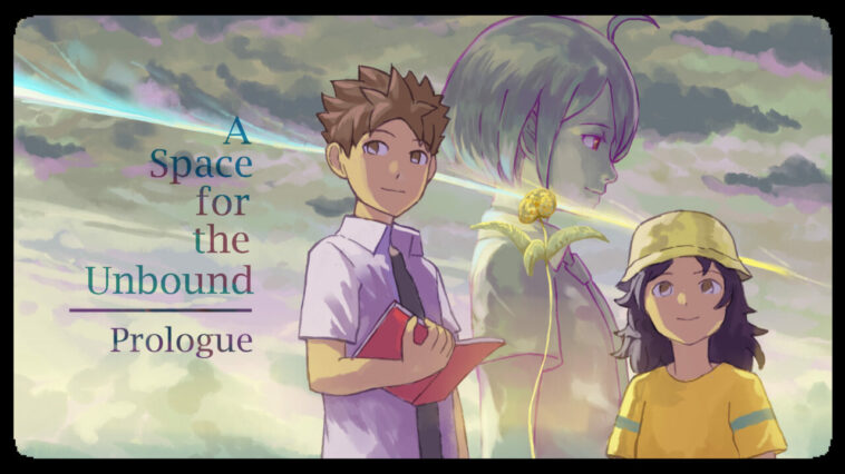 Game Indonesia, A Space for the Unbound Raih “Future Award” di TGS 2022