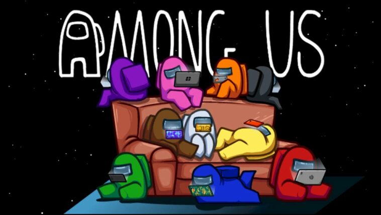 Among Us | InnerSloth