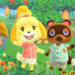 Animal crossing new horizons menangkan 'goty' di tokyo game show 2020! Gamedaim