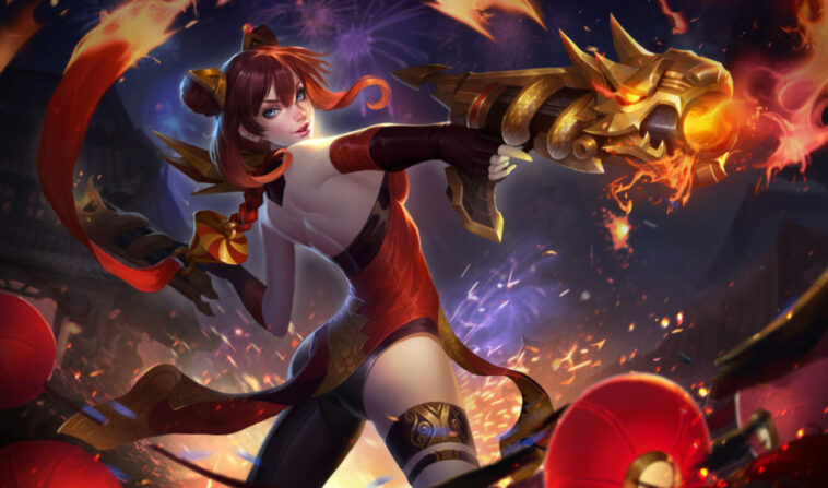 Arena of Valor