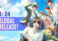 Bts universe story kini tersedia untuk app store dan play store