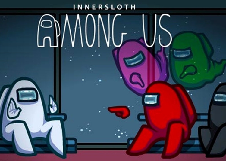 Begini cara download game among us dengan mudah! 1 Begini cara download game among us dengan mudah!