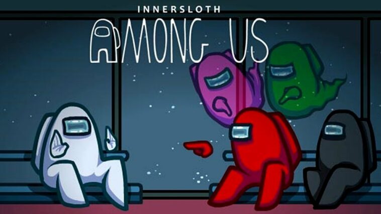 Begini Cara Download Game Among Us Dengan Mudah!