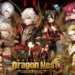 World of dragon nest