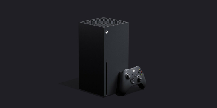 Bukan 1 tb, storage internal xbox series x hanya bisa digunakan 802 gb saja!