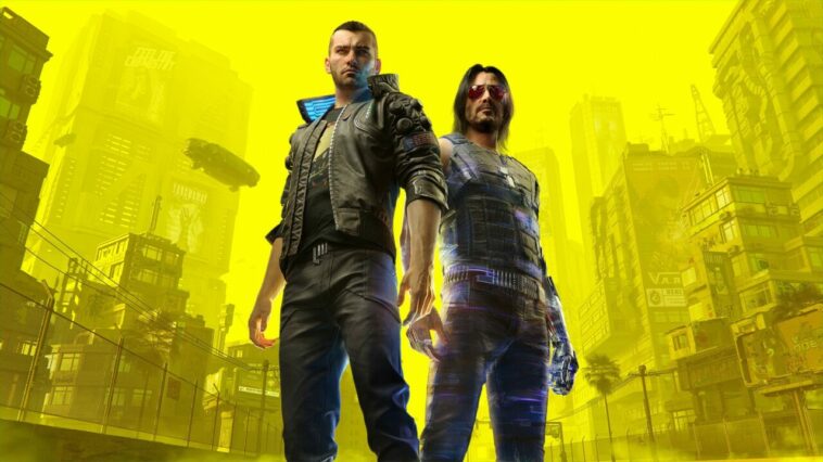CD Projekt: Single-Player Cyberpunk 2077 Tidak Akan Hadirkan Microtransactions! 10 CD Projekt: Single-Player Cyberpunk 2077 Tidak Akan Hadirkan Microtransactions!