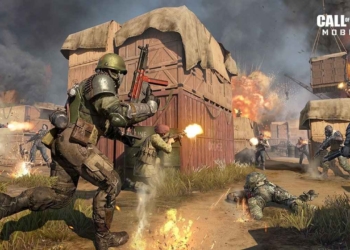 Call of duty mobile season 11 bakal kedatangan konten baru