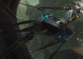 Camille jadi champion pertama yang dapatkan nerf di lol wild rift