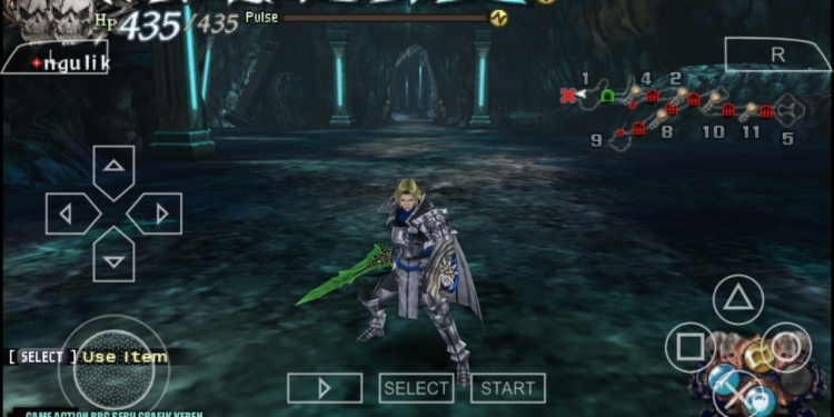 Cara download game ppsspp psp iso di android terbaru 2020! Gamedaim