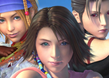 Cheat final fantasy x 2 ps2 lengkap bahasa indonesia! Gamedaim