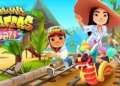 Subway surfers - game perempuan android offline