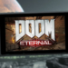 Doom eternal siap rilis di nintendo switch