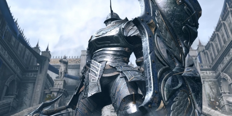 Demon's souls remake akan rilis secara eksklusif untuk playstation 5! Gamedaim