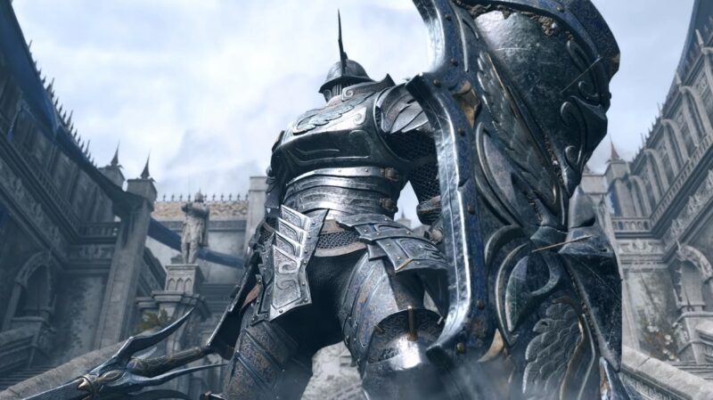 Demon's Souls Remake Will Release Exclusively For Playstation 5!  Gamedaim