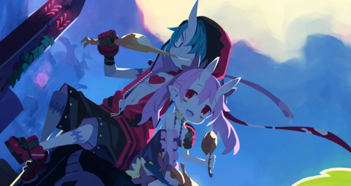 Disgaea 6 resmi diumumkan, rilis tahun 2021 mendatang! Gamedaim