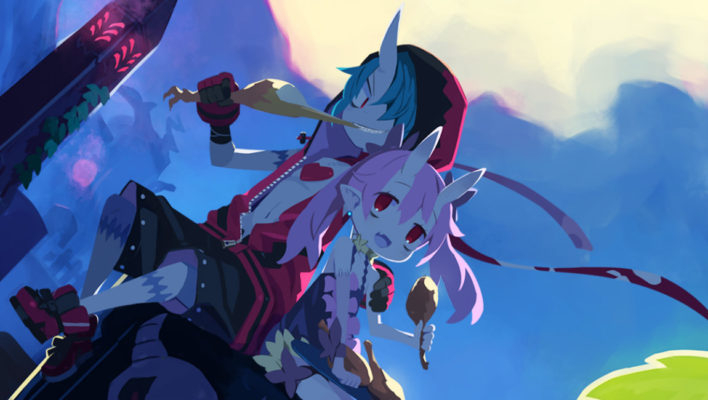 Disgaea 6 resmi diumumkan, rilis tahun 2021 mendatang! Gamedaim