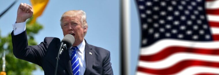 Donal Trump Lakukan Investigasi Ke Epic Games Dan Riot