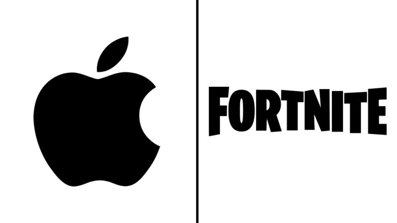 Drama Epic Games Vs Apple Fortnite Harus Kehilangan 60 Pemain Pengguna Ios