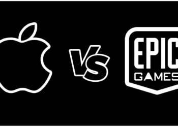 Drama epic games vs apple, fortnite harus kehilangan 60% pemain pengguna ios! Gamedaim