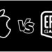 Drama epic games vs apple, fortnite harus kehilangan 60% pemain pengguna ios! Gamedaim