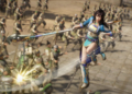 Dynasty warrior sambangi perangkat mobile