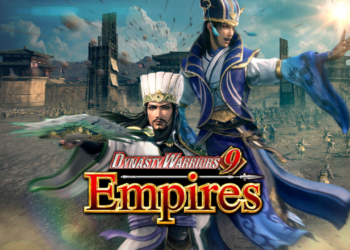 Dynasty warriors 9 empires resmi diumumkan, rilis tahun 2021!