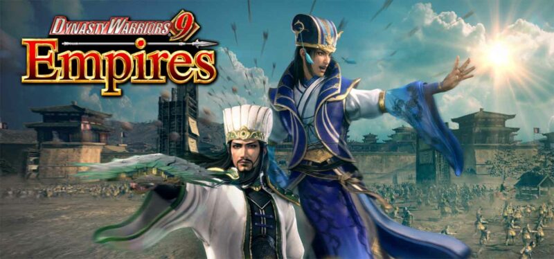 Dynasty Warriors 9 Empires Resmi Diumumkan Rilis Tahun 2021 Gamedaim