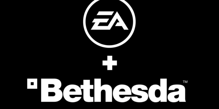 Ea sempat hampir beli bethesda