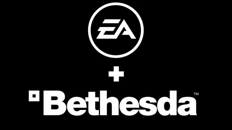 Ea Sempat Hampir Beli Bethesda