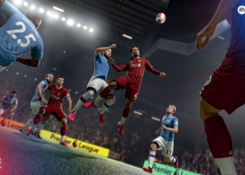 Fifa 21 dapatkan banyak lisensi liga dan stadion