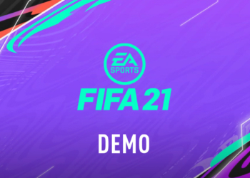 Fifa 21 demo