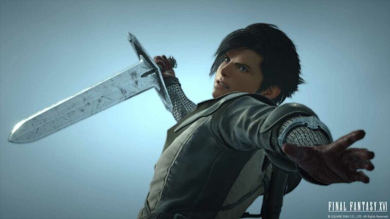 Final Fantasy Xvi Akan Jadi Game Dengan Rating Dewasa ! Gamedaim