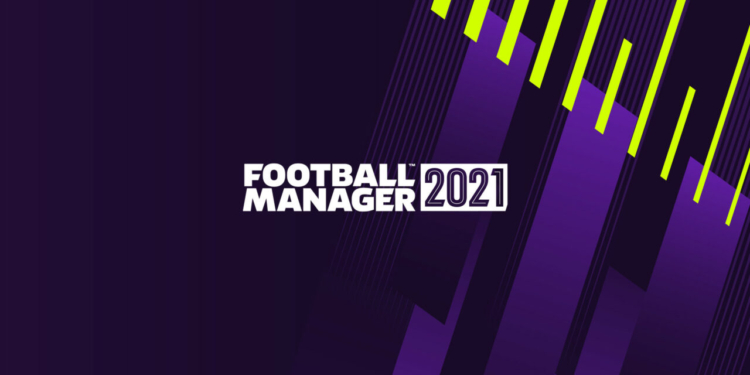 Football manager 2021 sambangi pc dan xbox november